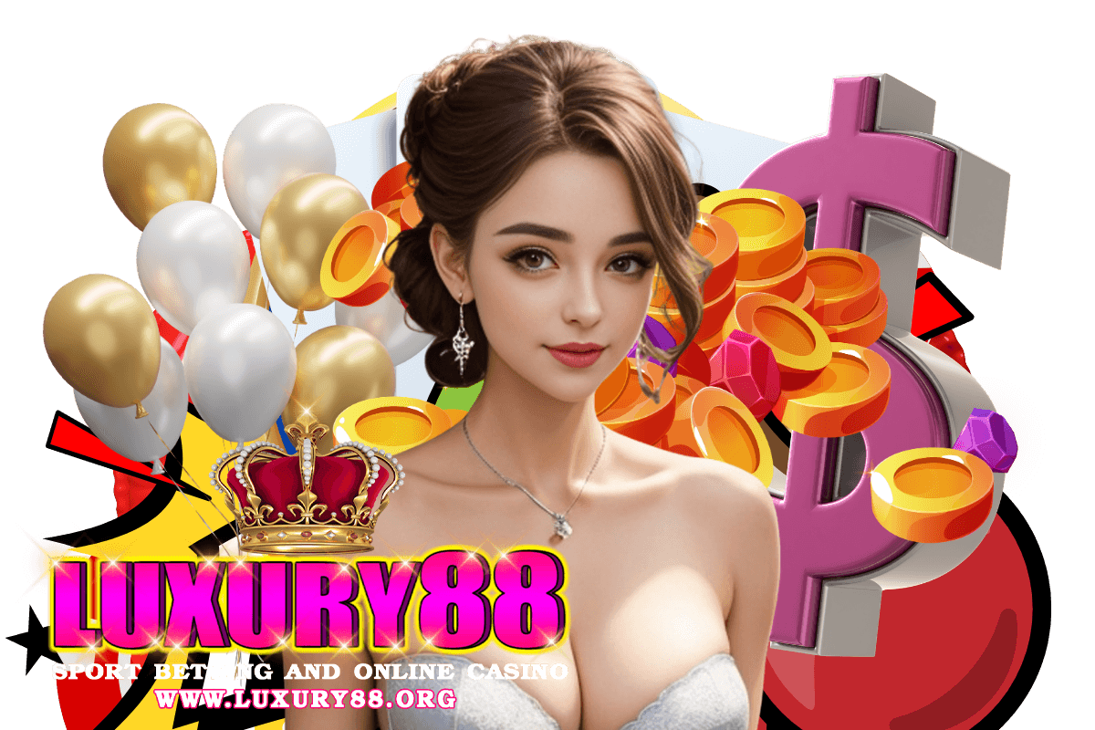 luxury88