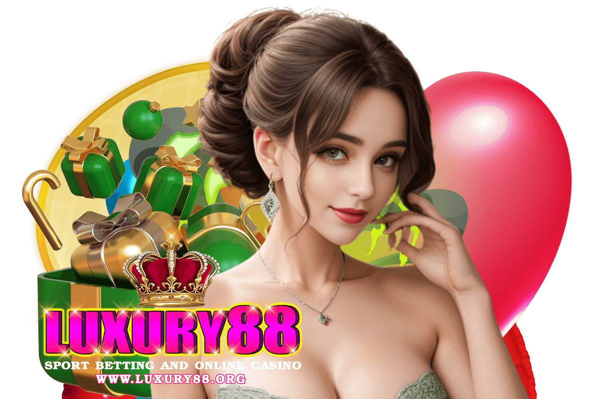luxury88 login