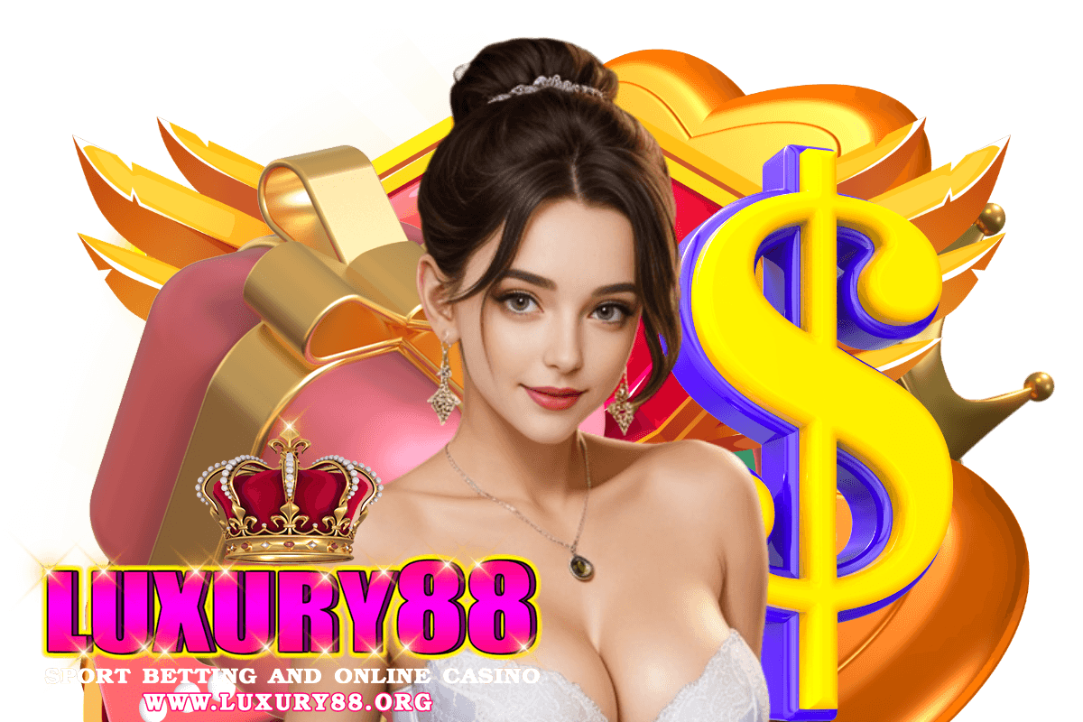 luxury88 vip